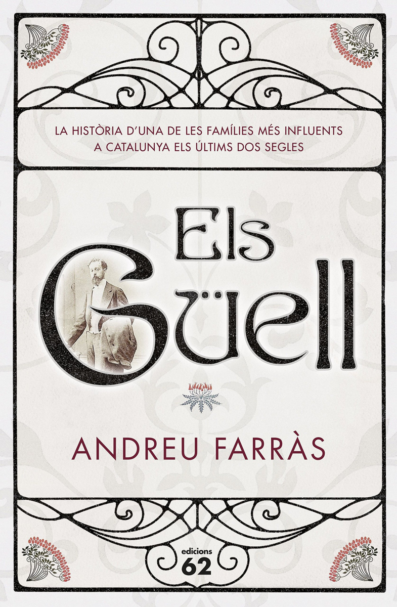 Els Güell by Andreu Farràs
