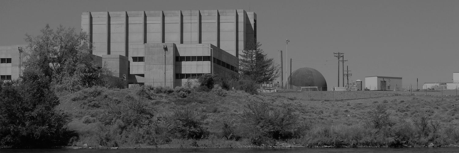 Hanford Nuclear Site