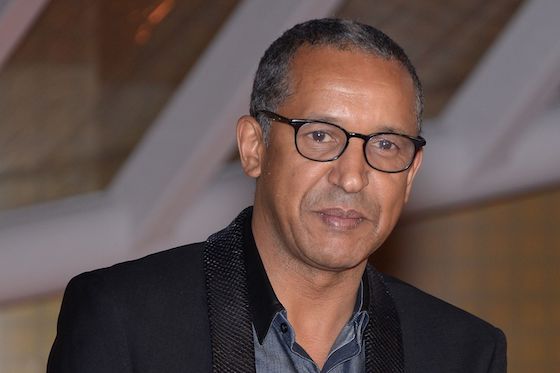 Abderrahmane Sissako