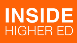 Inside Higher Ed logo