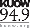 KUOW Logo