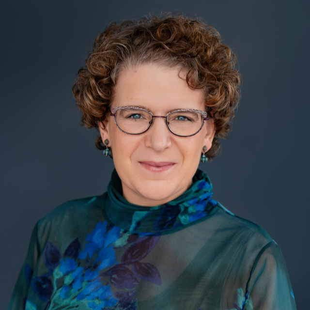Emily M. Bender