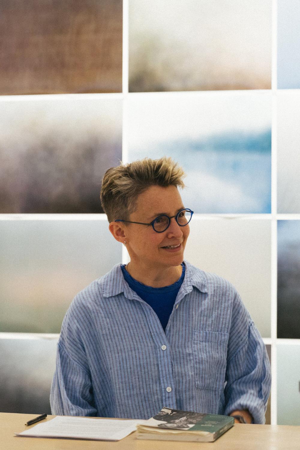 Stephanie LeMenager