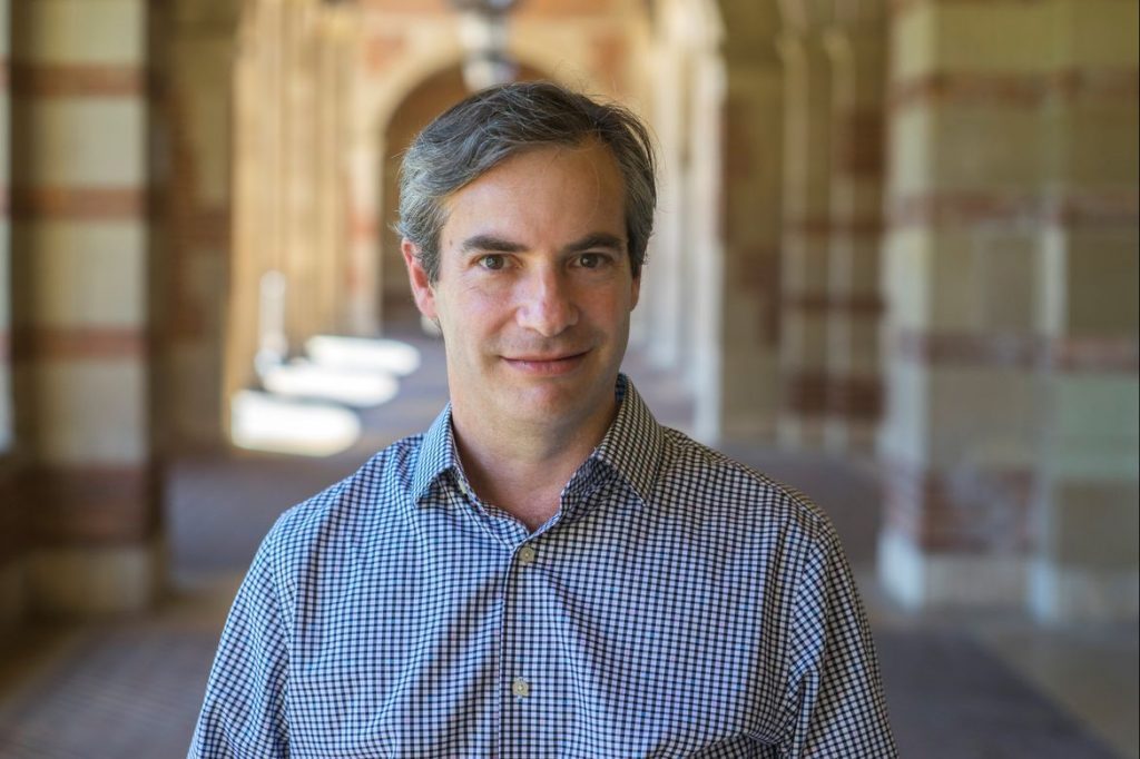 Michael Rothberg
