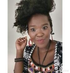 Sikose Sibabalwe Mjali