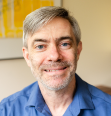 Eric Johnson