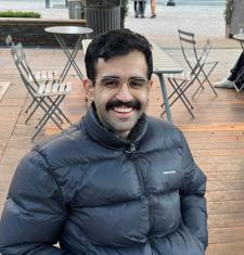 Siddharth Bhogra