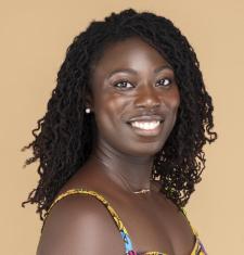 Nikki Yeboah