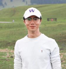 Runjie Wang