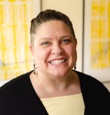 Julie Tarr-Stoverink