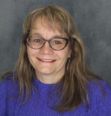 Lynn M. Thomas