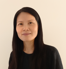 Meichun Liu