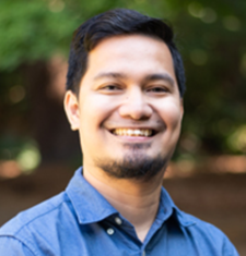 Paul Jason Perez