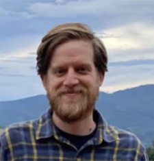 Andrew Hedding
