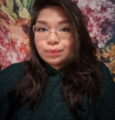 Abygail Gutierrez