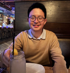 Ting-chieh Ou Yang