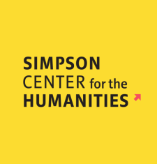 Simpson Center Logo