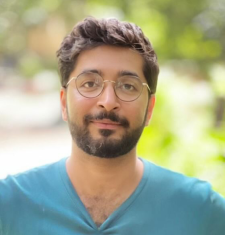 Saad Khan