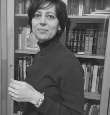 Elena I. Campbell