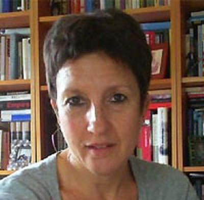 Eva Cherniavsky