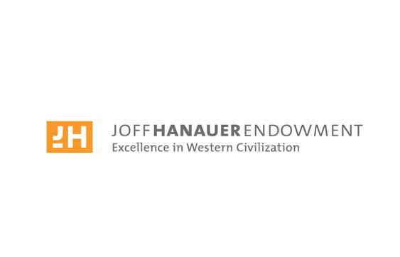 Joff Hanauer Endowment for Excellence in Western Civilization