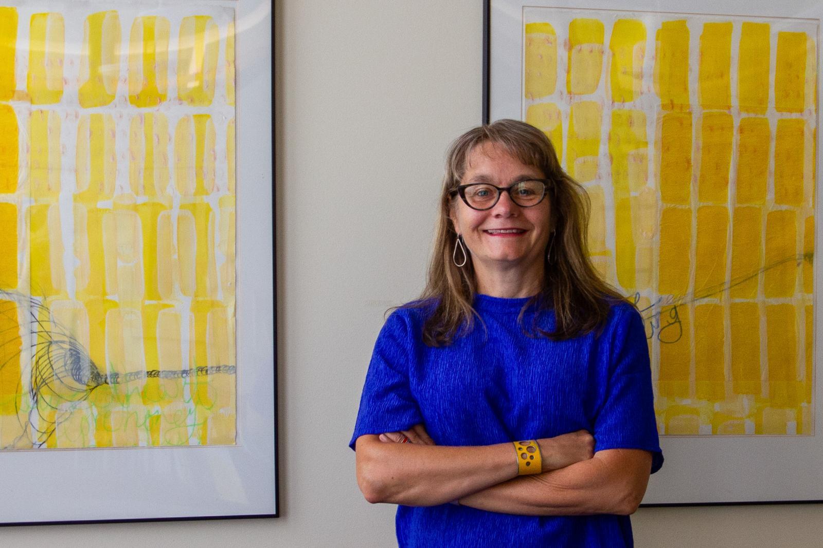 Lynn M. Thomas