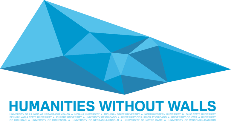 Logo of Humanities Without Walls