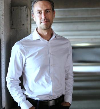 Ben Teitelbaum