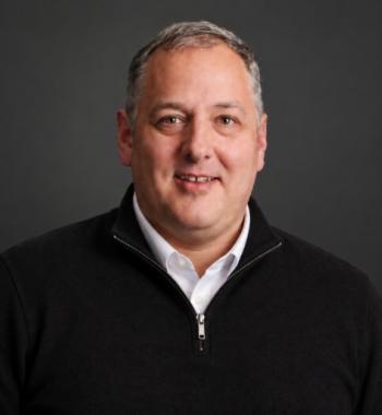 Portrait of Jeff Henshaw