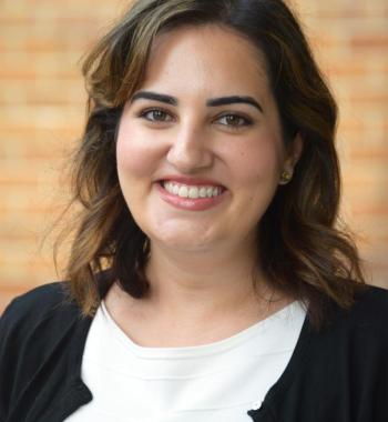 Amna Farooqi