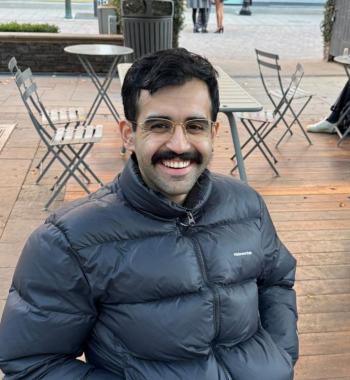 Siddharth Bhogra