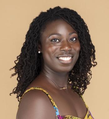 Nikki Yeboah