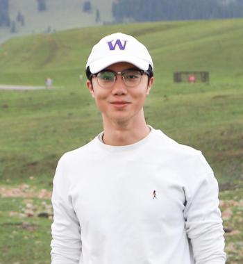 Runjie Wang