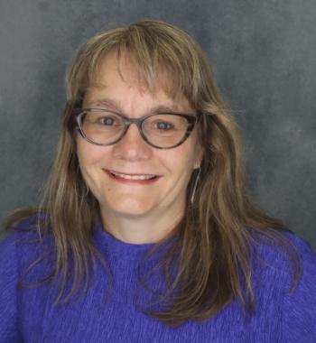 Lynn M. Thomas