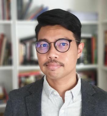 Nazry Bahrawi