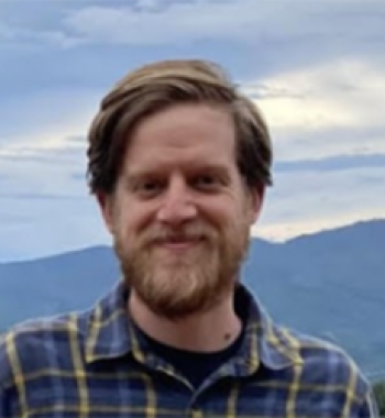 Andrew Hedding