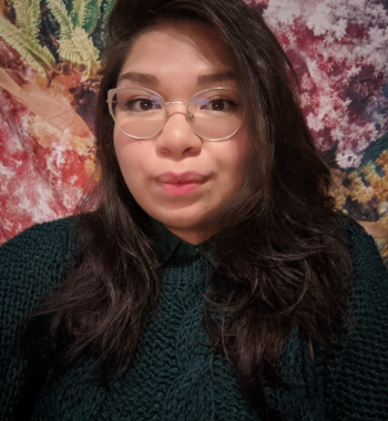 Abygail Gutierrez