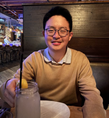 Ting-chieh Ou Yang
