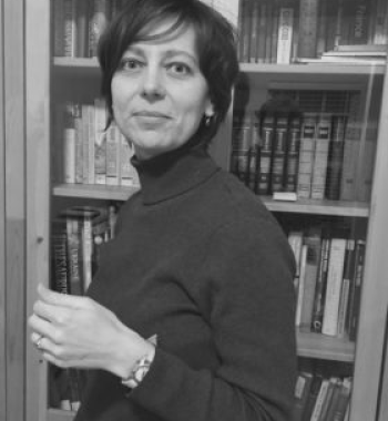 Elena I. Campbell