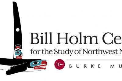 Bill Holm Center Logo