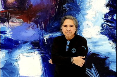 Vicente Rafael