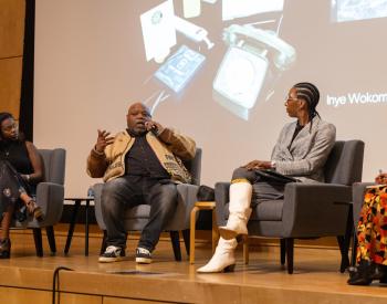 Panelists