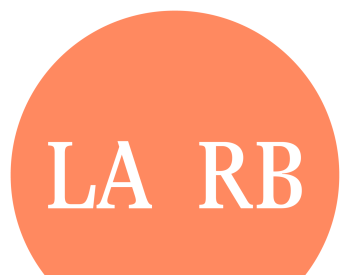 LA Review of Books Logo