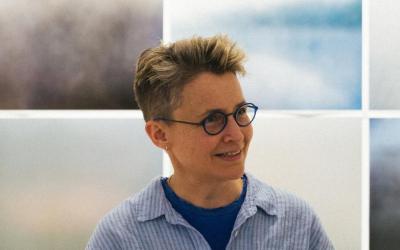 Stephanie LeMenager