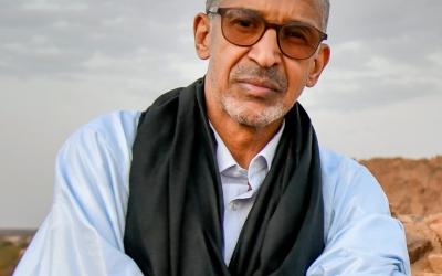 Abderrahmane Sissako