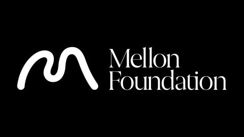 Mellon Foundation Logo