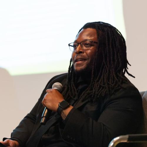 Jelani Ince