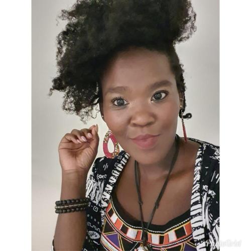 Sikose Sibabalwe Mjali
