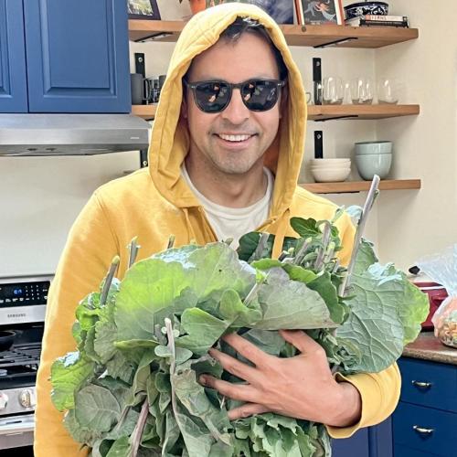 Adam Romero