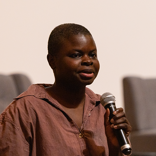 Chrystel Oloukoï